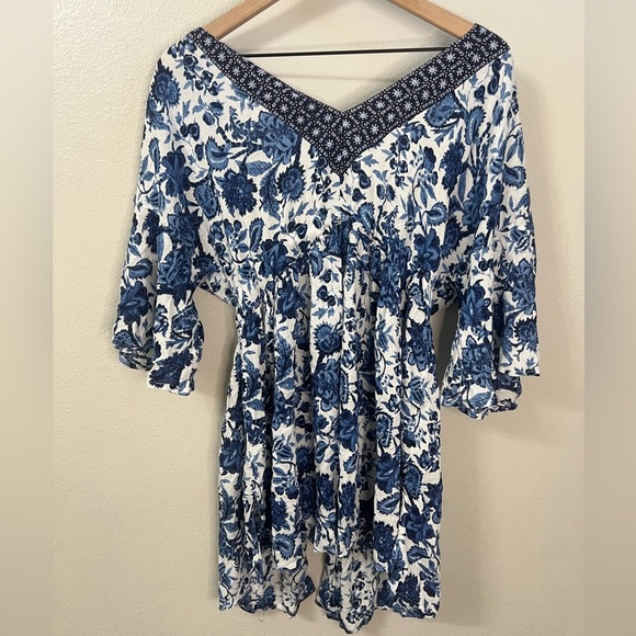 NWT Nalini Swim Coverup - Picture 4 of 6